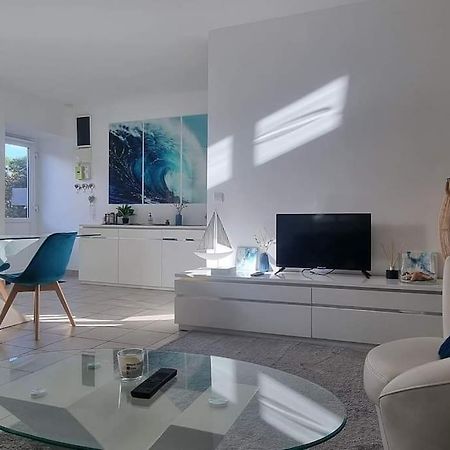 Guest House 60M2 Tout Confort Erquy Exteriör bild