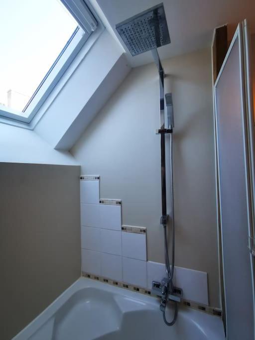 Guest House 60M2 Tout Confort Erquy Exteriör bild