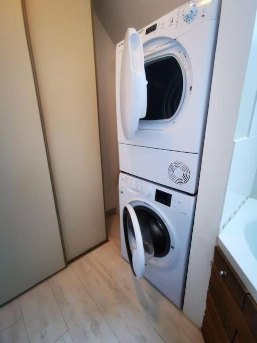 Guest House 60M2 Tout Confort Erquy Exteriör bild